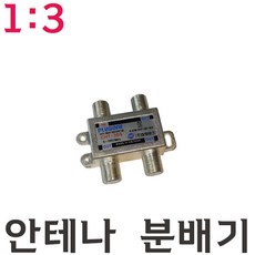tv튜너tv안테나단자