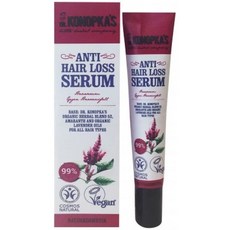 [독일직배송] 닥터 코노프카의 탈모 방지 헤어 세럼 20 ml, 1