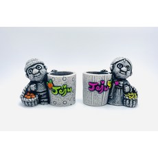 돌하르방춘식이