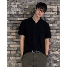 GIORDANO 지오다노 피케 폴로 반팔 카라티 014502 26color 01014502 859787