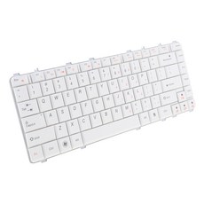 QDY Lenovo Y450G Y550A V460NE를위한 컴퓨터 키보드 보충 미국 영어 수리 부품, 0GB, 상세페이지 참조, 상세페이지 참조
