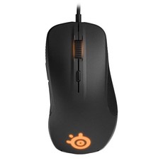 Steelseries 라이벌 300S 게임 마우스 유선 6500 인치 당 점 RGB 광 마우스 게이머 USB Dota 2