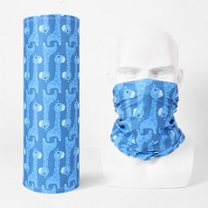 아동반다나스카프