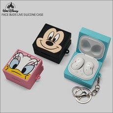 버즈프로애니콜케이스