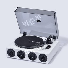 시니아 비닐 레코드 플레이어 축음기 레트로 오디오 피아노 LP플레이어, Classy ONE 피아노 페인트 컬렉터 에디, 01 Classy ONE