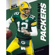 Green Bay Packers Library Binding, Abdo Publishing