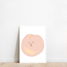 아기방엽서