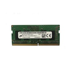 마이크론노트북램