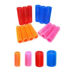 아델린롱헤어롤