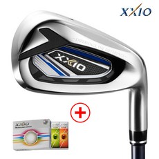 젝시오아이언세트