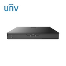 [UNIVIEW] 16채널 NVR 녹화기 NVR302-16S2 [2 SATA/하드미포함] - nvr302-16s2