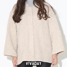 [201359!]LEA-A12 뽀글이 양털코트[zzang!}