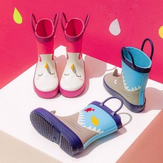 빔보빔바리본장화