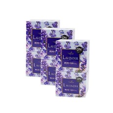 온더바디비누라벤더