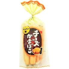 나토리 치즈 in 카마보코 후추맛 256g x 5봉지, 1세트
