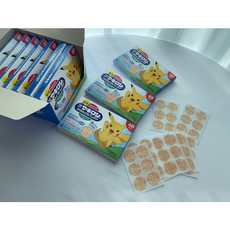 피카츄모기밴드