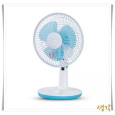 좌우회전탁상선풍기