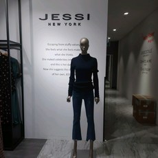 제시뉴욕 반폴라니트티 B9W5NPKO 4050