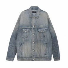 발렌시아가자켓