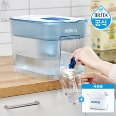 브리타플로우필터