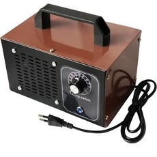 ATWFS 공기 청정기 오존 발생기 220V 60g/48g/36g 공기 청정기 Ozono 살균 살균 Ozonizer 청소 Formaldehy, 48g 220v_13, 2.48g