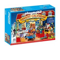 Playmobil 플레이모빌 대강절달력 어드벤트 칼렌더 70188 playmobil adventskalender