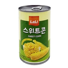 라리 스위트콘, 425g, 24개