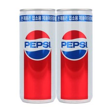 펩시콜라 245mlx30캔 (업소용)/// 펀펀마켓