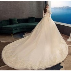 체형별웨딩드레스