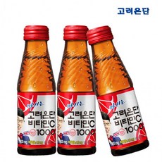 고려은단비타민c 1000 40병 고려은단몰 면역비타민 이지 비타민씨 파워업
