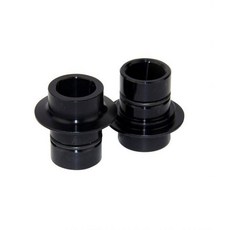Hope 자전거 허브 32H 110x32h Fatsno 스플라인 150mm 부스트 블랙, 드럼전면 소켓 QR 12 15 20mm, 1개