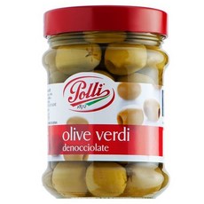 피콜린그린올리브