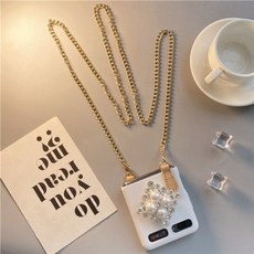 갤럭시z폴드4톰브라운