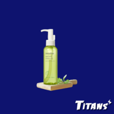 애플씨드클렌징오일