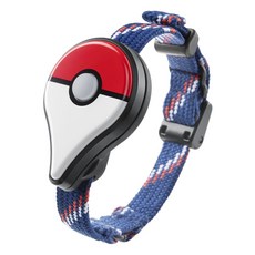 Pokémon GO Plus (포켓몬 GO Plus), 1개