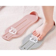 아기발치수