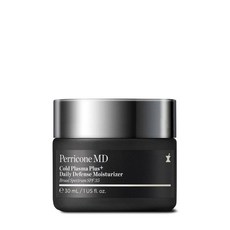 페리콘 MD 콜드 플라즈마 데일리 디펜스 모이스처라이저 | 브로드 스펙트럼 SPF 35 UVA UVB 광선으로부터 보호하고 광손상을 보정 방지. 변색 고르지 않은 톤 발적을 줄, 1개