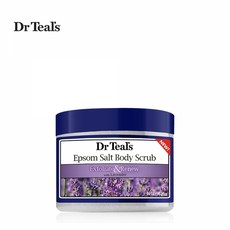 닥터틸즈바디스크럽