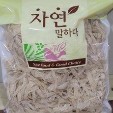 아름건어물 명엽채 쥐어채 1kg