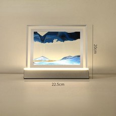 움직이는시계보관함