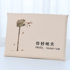 방석솜공장
