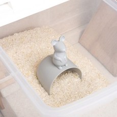 [텐바이텐] 큐티 생쥐 쌀컵