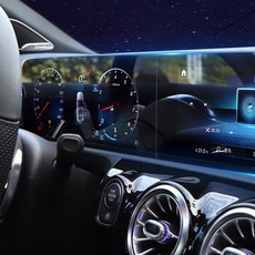 자동차터치스크린