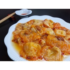 통영 깐멍게 손질 활 멍게 제철 자연산 1kg, 1개