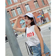 모자라니까 챔피온 여 여름 한국판 캡 인스 조거 화이트 키즈 선캡