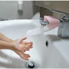 세면대수도꼭지고무