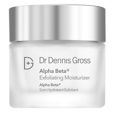 Dr. Dennis LLC 닥터 데니스 그로스 알파 베타 엑스폴리에이 팅 모이스춰 라이저 60 ml, 상세페이지참조, 60ml