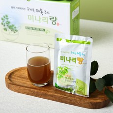 가이아농장미나리