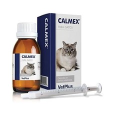  베트플러스 칼멕스 캣 60ml 