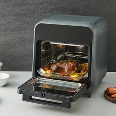 락앤락스팀에어프라이어오븐형